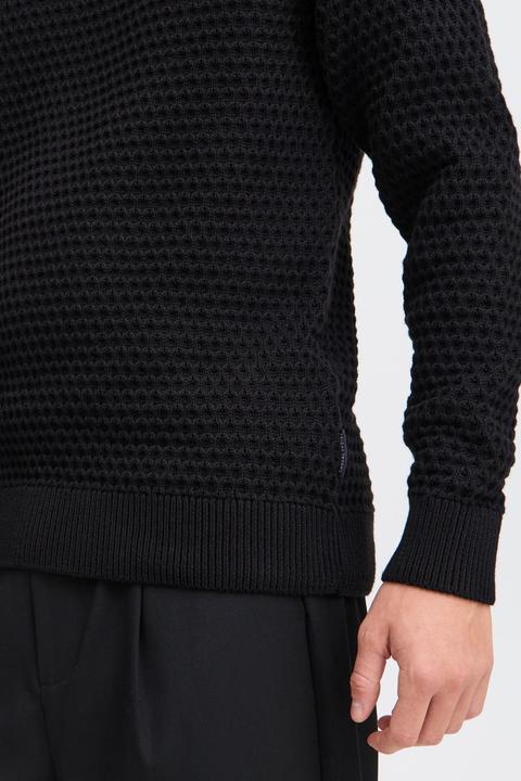 Produktbild Casual Friday CFKARL structured roll neck knit 20505302 (M)