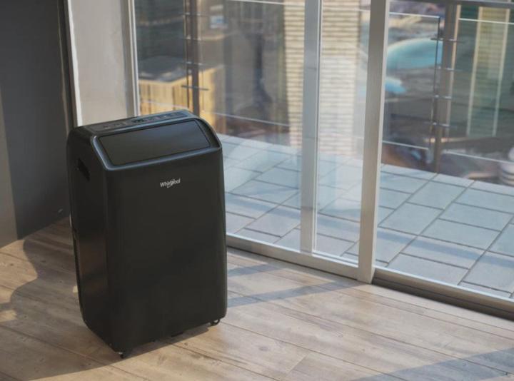Produktbild Whirlpool PACF29CO B (17 m², 9554.00 BTU/h)