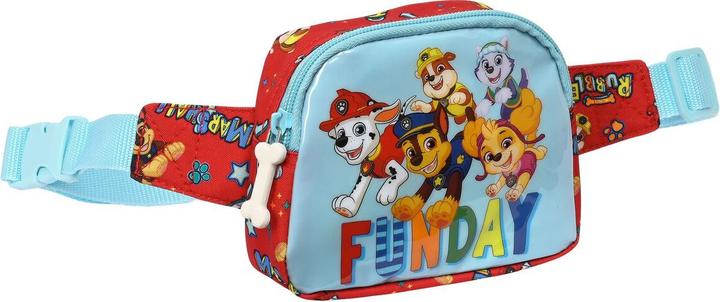 Safta Bauchtasche Paw Patrol