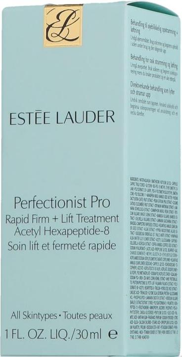 Actual product image Estée Lauder Perfectionist (30 ml)