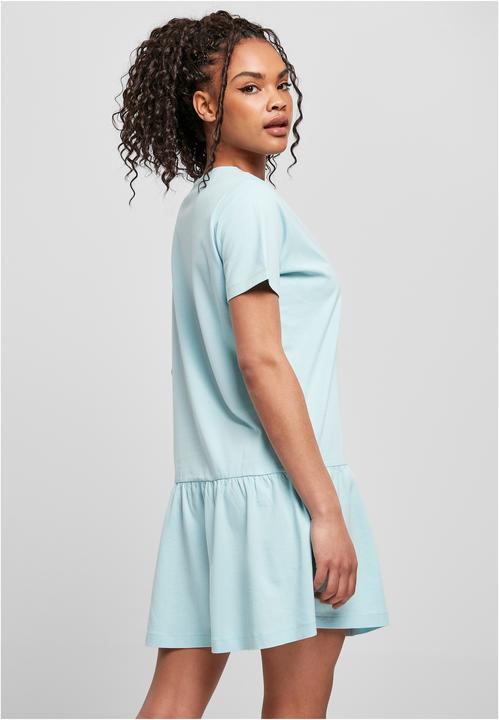 Produktbild Urban Classics Ladies Valance Tee Dress (XS)