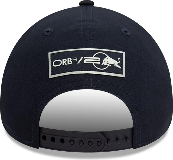 Produktbild New Era 9Forty F1 Red Bull Racing Sergio Perez (54, 55, 56)