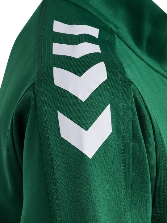Image du produit hummel Hmlcore Xk Poly Zip Sweat Kids (152)