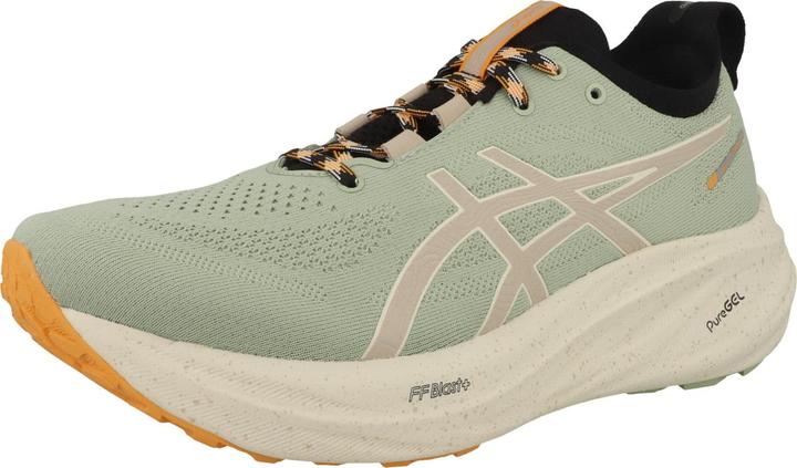 Produktbild ASICS Performance Gel Nimbus 26 TR (43.5)