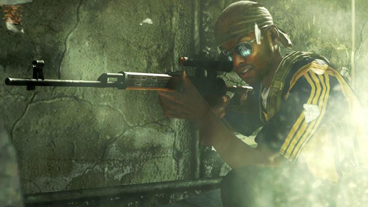 Produktbild Activision Call of Duty: Modern Warfare Trilogy (DELETED TITLE) /PS3 (PS3)