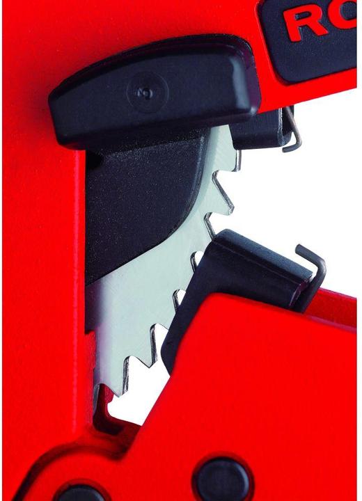 Actual product image Rothenberger Plastic pipe shears ROCUT TC (300 mm)