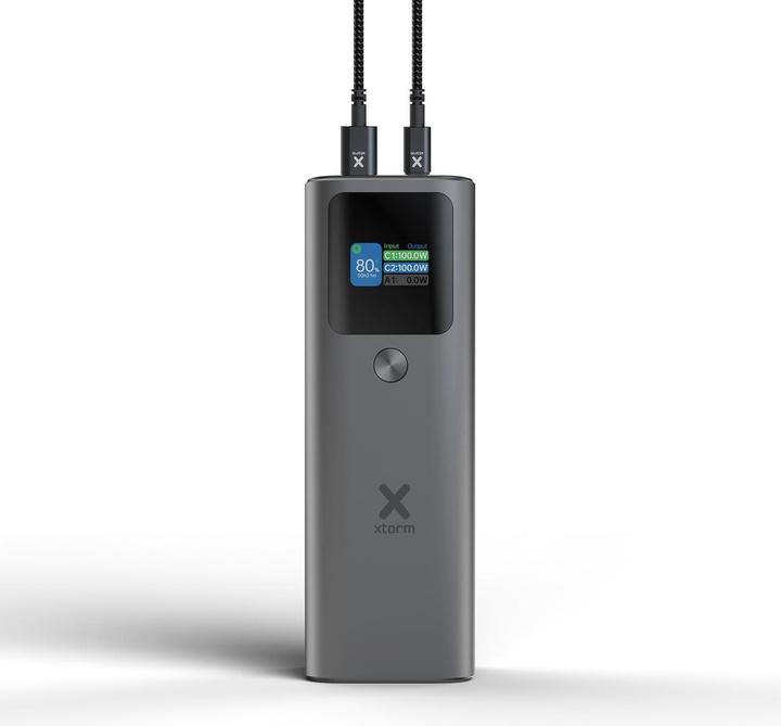Immagine prodotto Xtorm Serie Nova (27600 mAh, 140 W, 99.90 Wh)