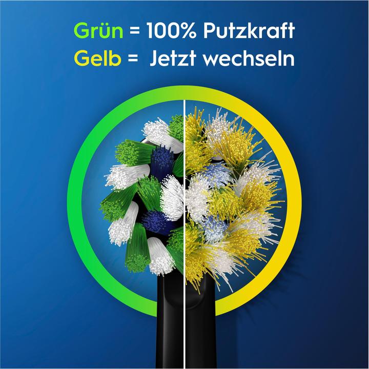 Produktbild Oral-B 3500 (Oszillierende Zahnbürste)