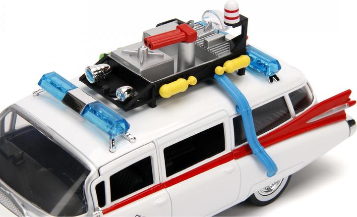 Immagine prodotto Jada Ghostbuster Ecto - 1