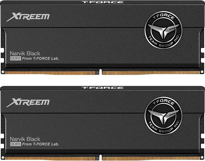 Produktbild Team Group T-Force Xtreem (2 x 16GB, 7600 MHz, DDR5-RAM, DIMM)
