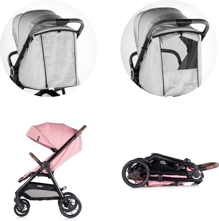 Produktbild Chipolino Kinderwagen Ultera Buggy