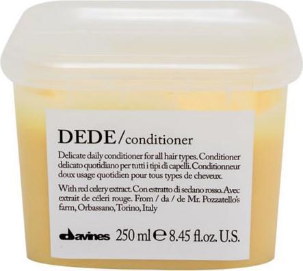 Actual product image Davines Dede (250 ml)