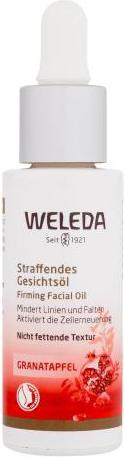 Produktbild Weleda Granatapfel (30 ml, Gesichtsöl)