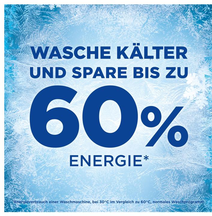 Produktbild Ariel Universal+ (100 Waschgänge, Waschpods)