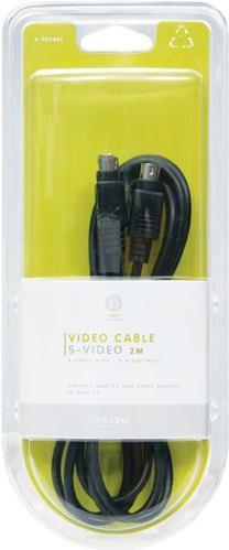 Produktbild Icidu S-Video Cable (2 m)