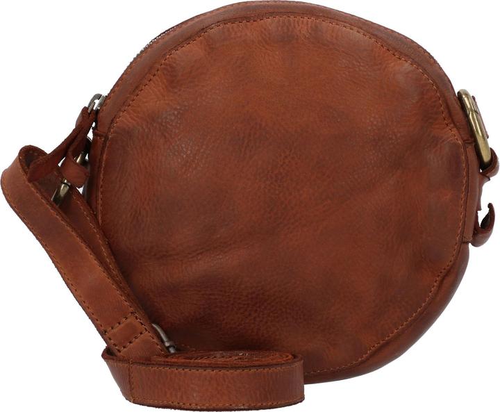 Harolds Submarine Umhängetasche Leder 18 cm