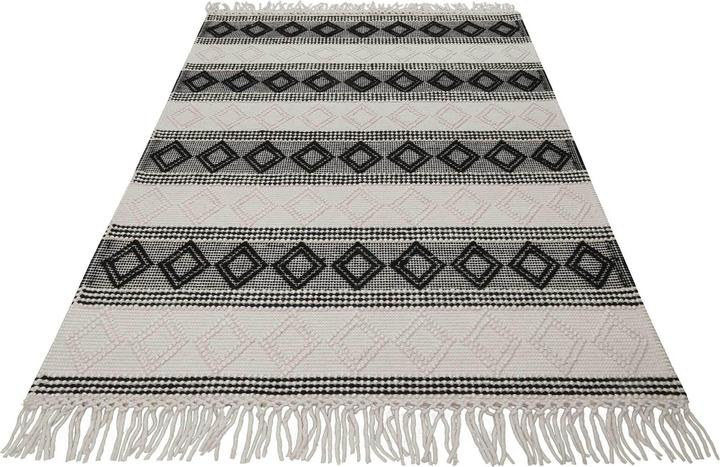 Produktbild Esprit Teppich Cara (140 x 200 cm)