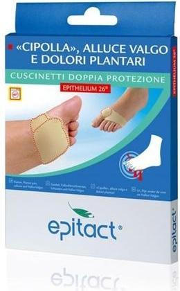 Produktbild Epitact Qualifarma Cusc DP M Epith 26 1PA