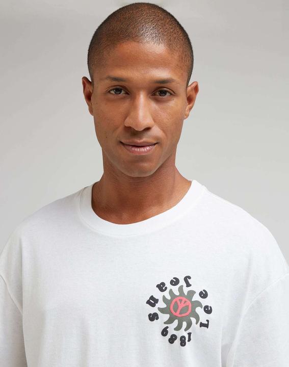 Produktbild Lee Loose Tee (M)