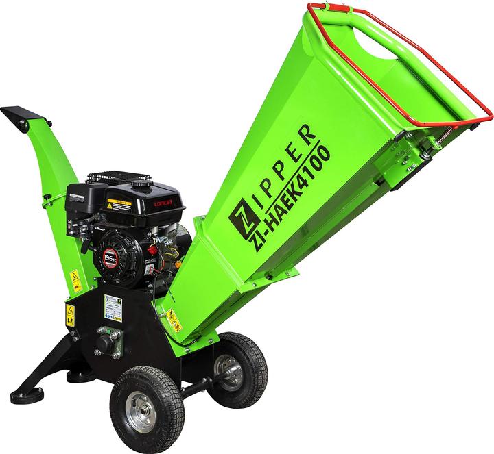 Produktbild Zipper ZI-HAEK 4100