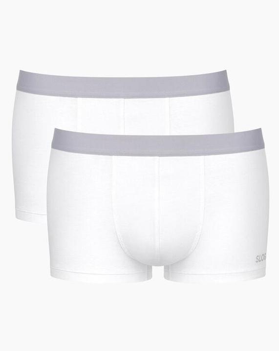 Image du produit Sloggi Go Hipster (L, lot de 2)
