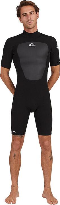 Image du produit Quiksilver 2/2 Prologue S/S Springsuit Backzip (2 mm, M)