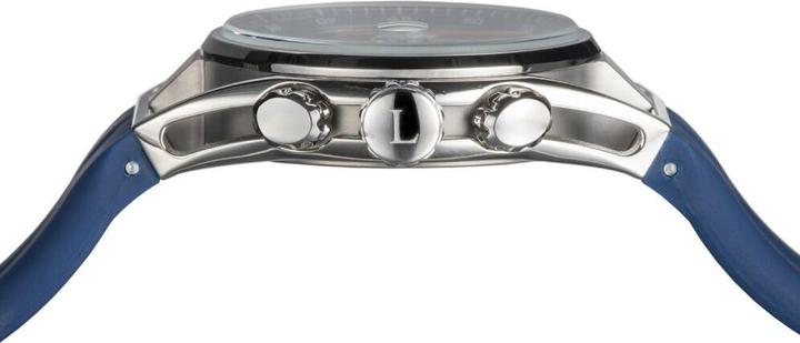 Produktbild Locman Herrenuhr "Yachting" (Chronograph, 42 mm)