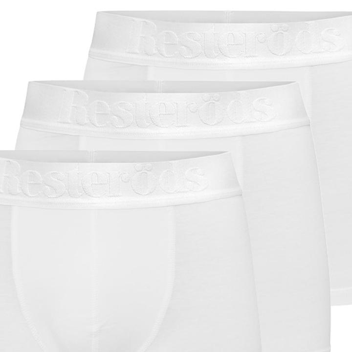 Immagine prodotto Resteröds Confezione da 6 pantaloncini / pantaloni retrò in bambù (S, confezione da 6)