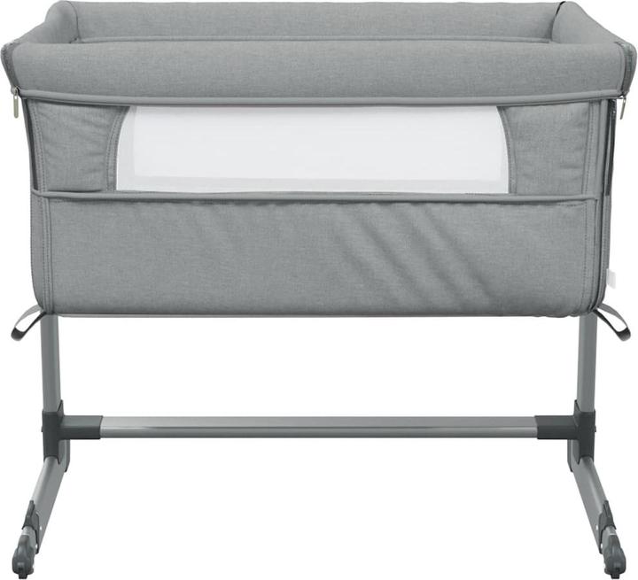 Image du produit VidaXL Babybett (85 x 49 cm)