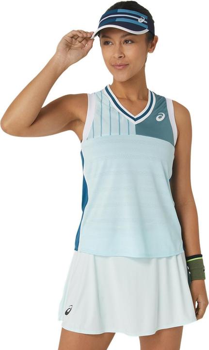 ASICS Performance Match Tank Damen (L)