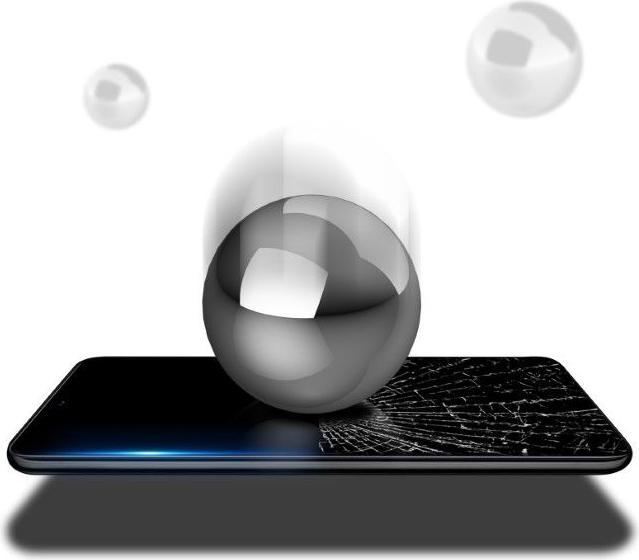 Produktbild Dux Ducis Schutzglas Curved (1 Stück, Xiaomi Redmi Note 14 Pro+ 5G, Xiaomi Redmi Note 14 Pro 5G)