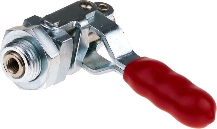 Image du produit Rs Pro Serrage à genouillère en ligne droite (19 mm)