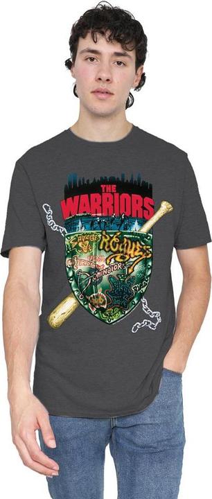 Produktbild Warriors TShirt (M)