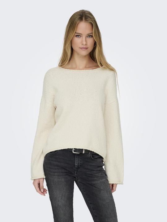 Image du produit Only ONLALVILDA Strickpullover Strickpullover (L)
