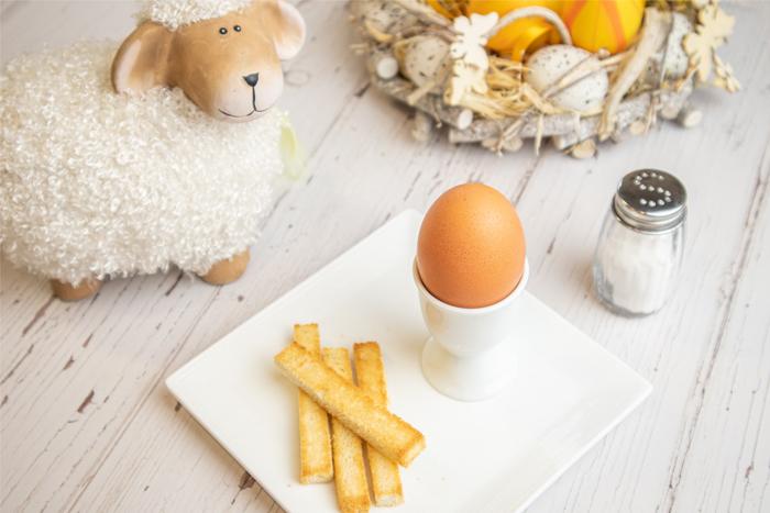 Produktbild Fritel EC 1475 Egg Cooker