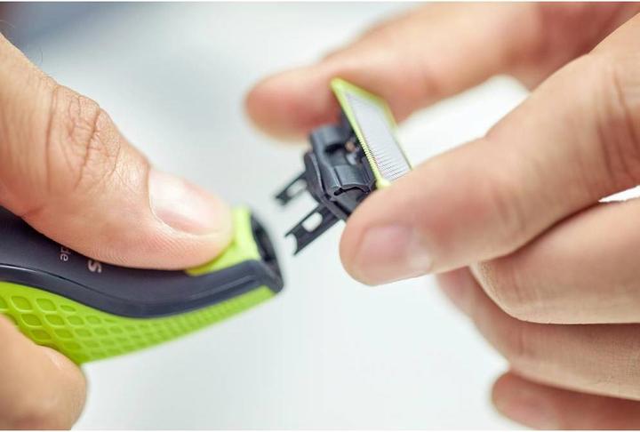 Actual product image Philips OneBlade (1 x)