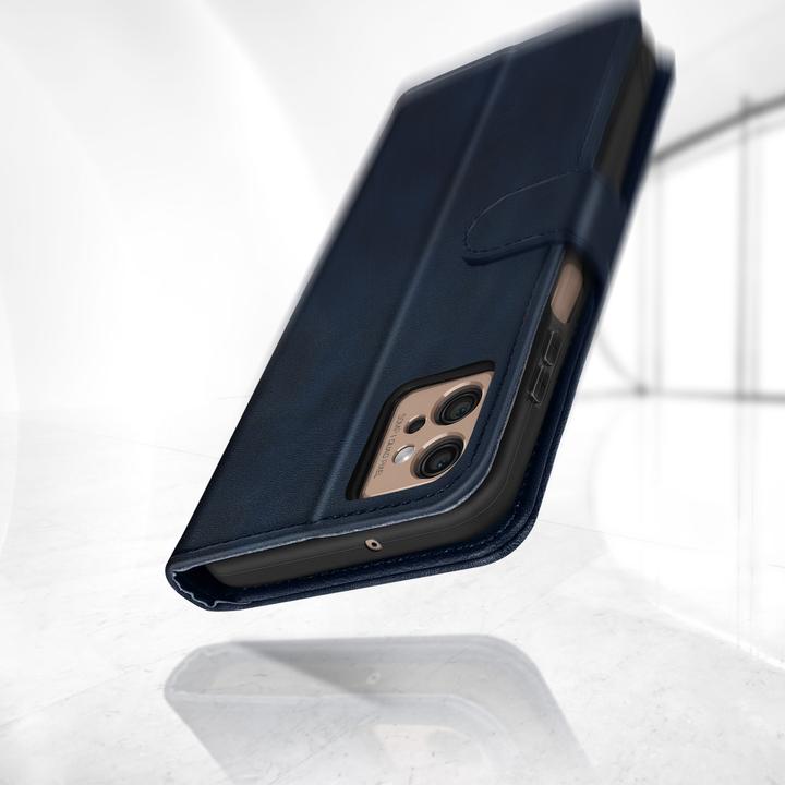 Actual product image Avizar Bookstyle Series (Motorola Moto G32)