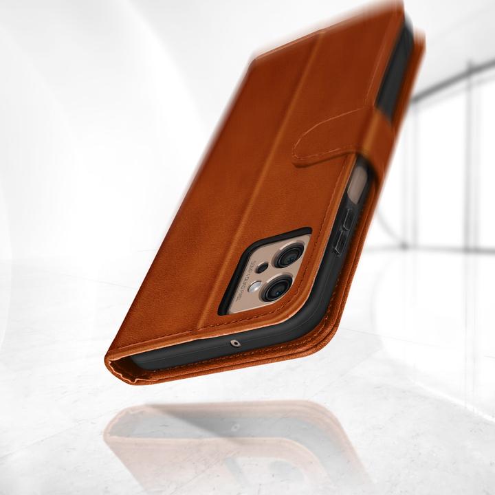 Produktbild Avizar Bookstyle Series (Motorola Moto G32)