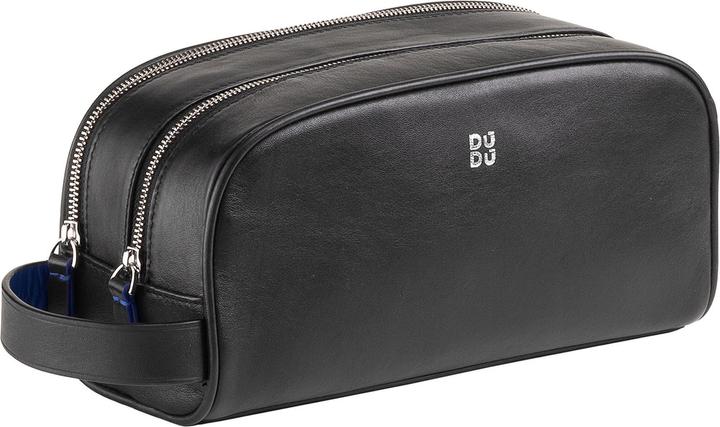 Immagine prodotto Dudubags Thani - Beauty case in pelle (2 l)