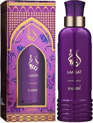 Hamidi Lamsat - concentrated eau de parfum without alcohol - 70 ml (Eau de Parfum)