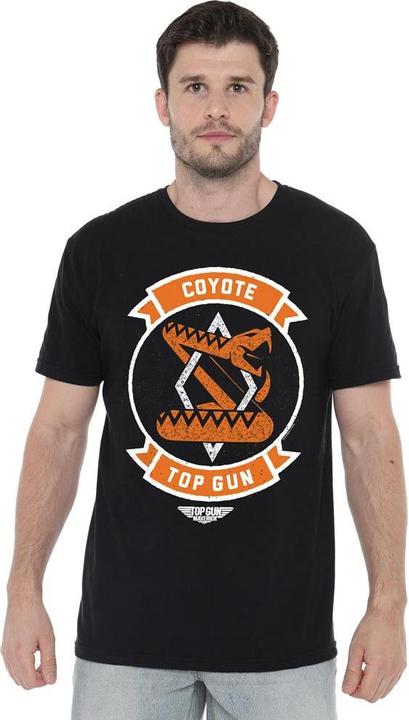 Produktbild Top Gun Coyote TShirt (4XL)