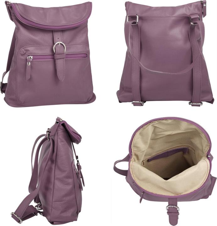 Immagine prodotto Forty Rucksack (5 l)