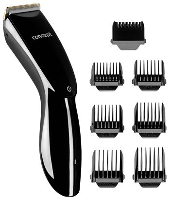 Actual product image Concept ZA7030 hair clipper / clippers