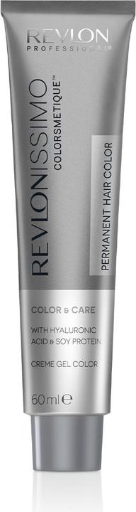 Image du produit Revlon Professional REVLONISSIMO COLOR & CARE #6,1 60 ml (6.1)