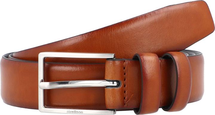 Produktbild Strellson Gürtel Leder (110)