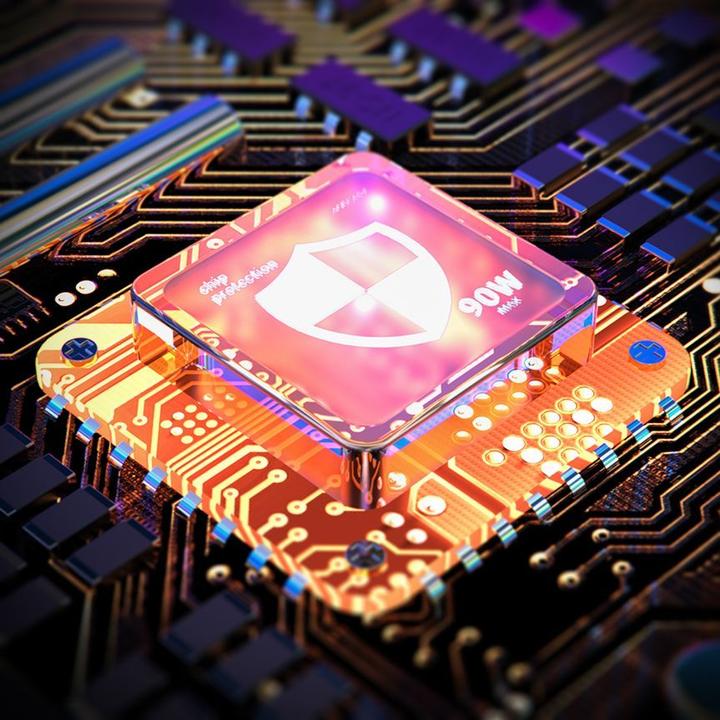 Actual product image Acefast B8