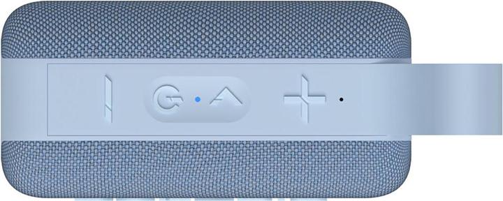 Image du produit Bolaris Haut-parleur sans fil Milano IPX5 5W (25 h, Fonctionnement sur batterie)