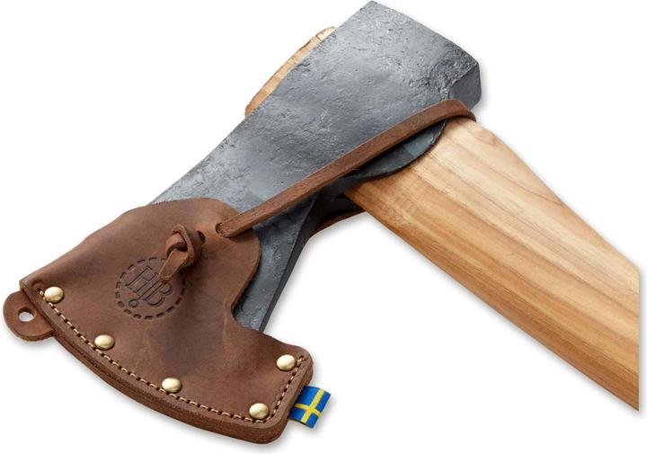 Actual product image Hultafors Premium Fällaxt Qvarfot 0.85