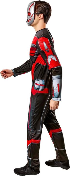 Image du produit Marvel Costume d'impression numérique pour homme (S)