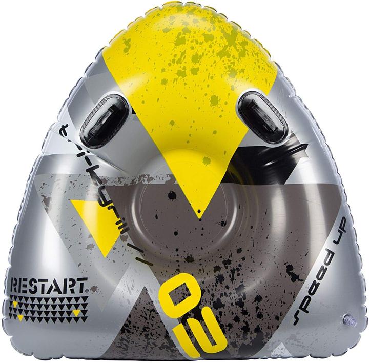Produktbild Sko Inflatable snow rink RESTART 110x110x35cm